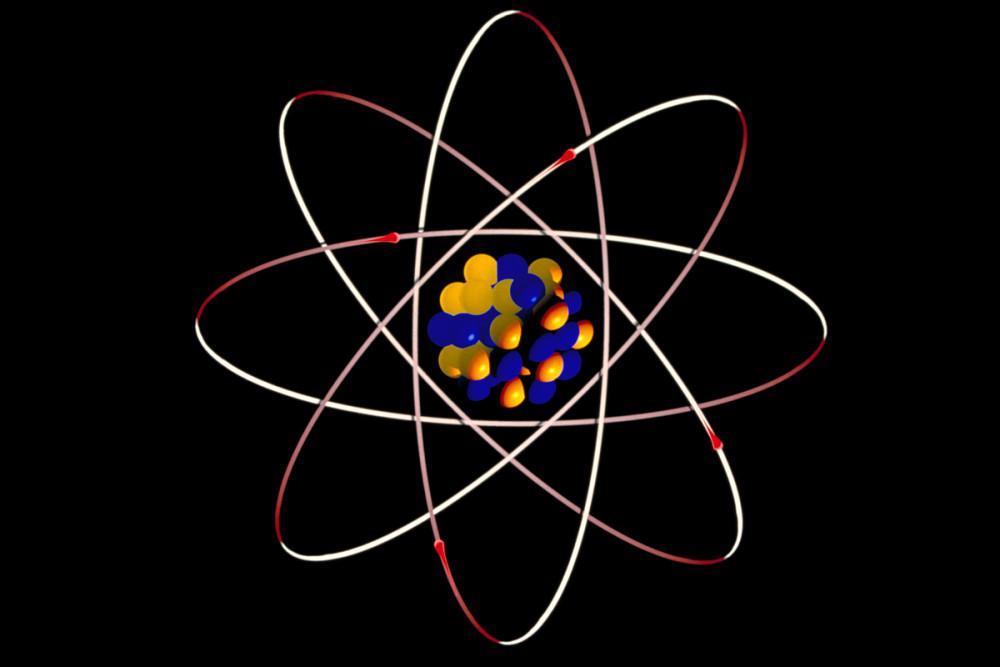 深入宇宙最底层，科学家看到异象，世界本无物只有符号？456 / 作者:绚丽源自寂寞悍 / 帖子ID:130211