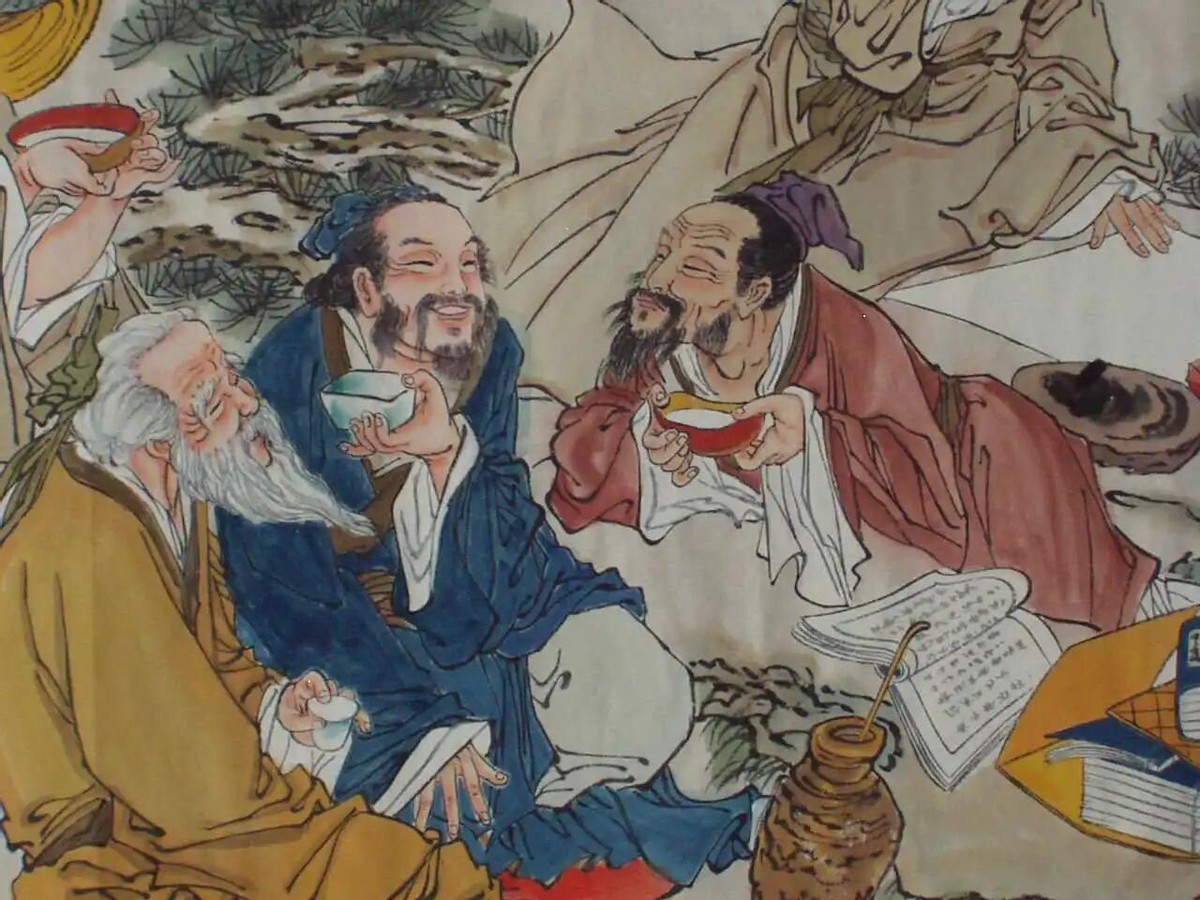 物理测量困惑，规律可改变，古人早已发现，自然由神秘力量掌控846 / 作者:smile929 / 帖子ID:130435
