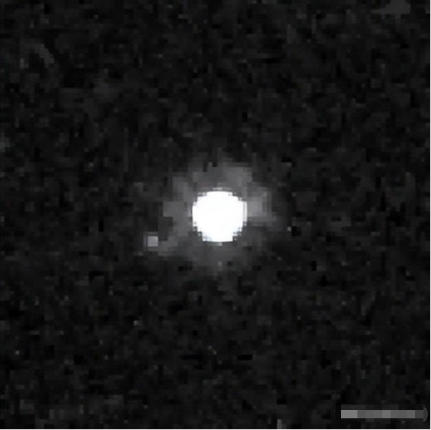 在太阳系外围，发现一个不可思议的星环！它的存在难以理解24 / 作者:aygx / 帖子ID:130213