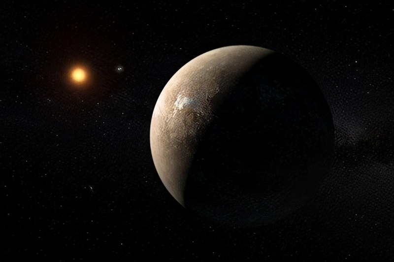 地球接收到比邻星的未知信号？难道这颗星球上真的有生命存在？764 / 作者:掌柜able / 帖子ID:130679