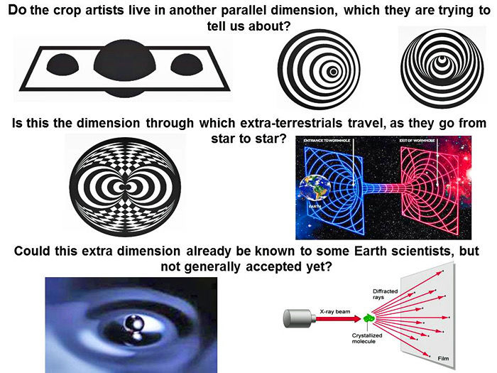 深度：或许外星人的存在方式超乎想象，人类的智力根本理解不了264 / 作者:荷叶224 / 帖子ID:130624