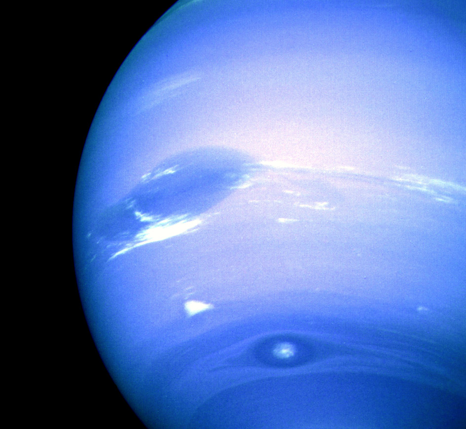 我国的海王星探测详细计划，最早2030年，将拜访最遥远行星228 / 作者:我好人二三搅 / 帖子ID:130700