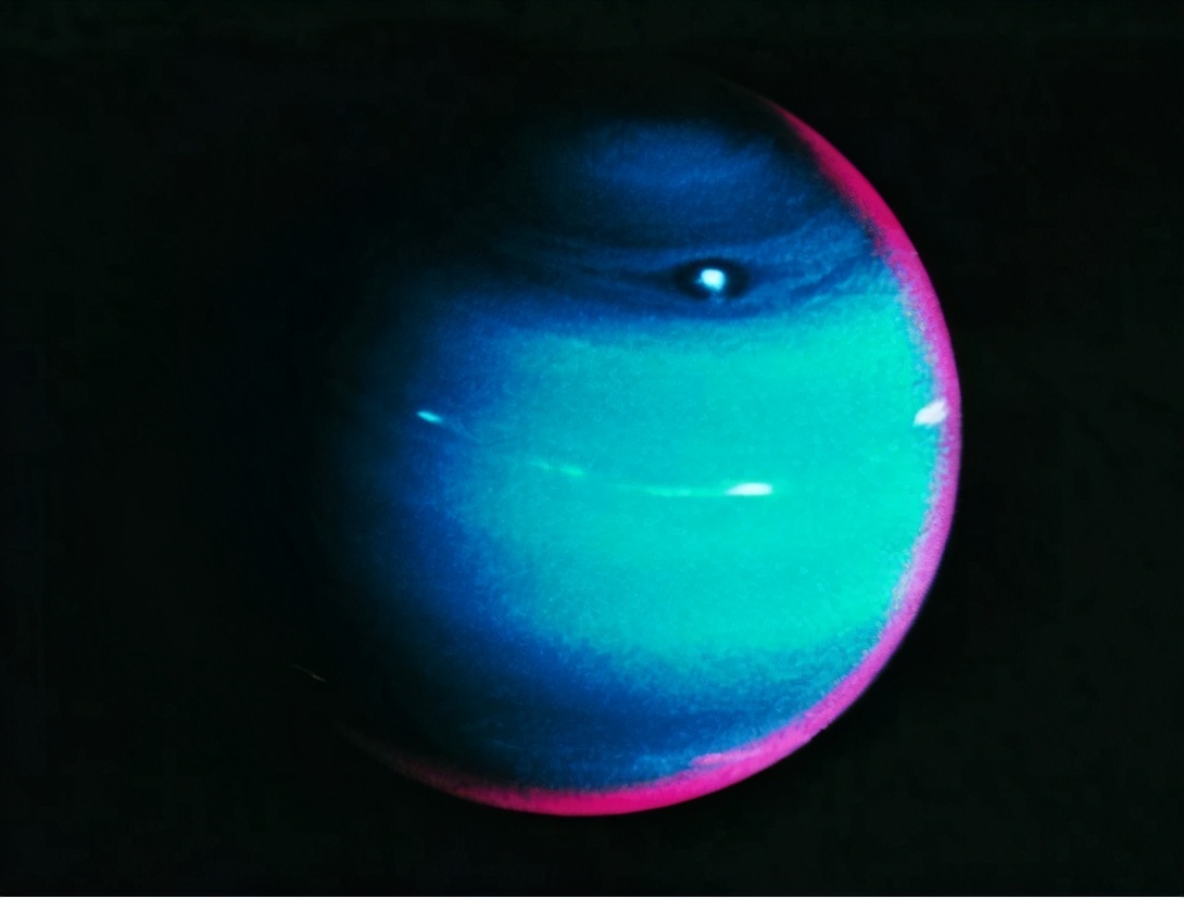 极热海王星首被发现，质量是地球34倍，科学家认为它不该存在512 / 作者:零度2017 / 帖子ID:130777