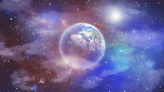 宇宙中的“流浪天体”，没有白天只有夜晚，注定只能走向毁灭975 / 作者:我好人二三搅 / 帖子ID:130561