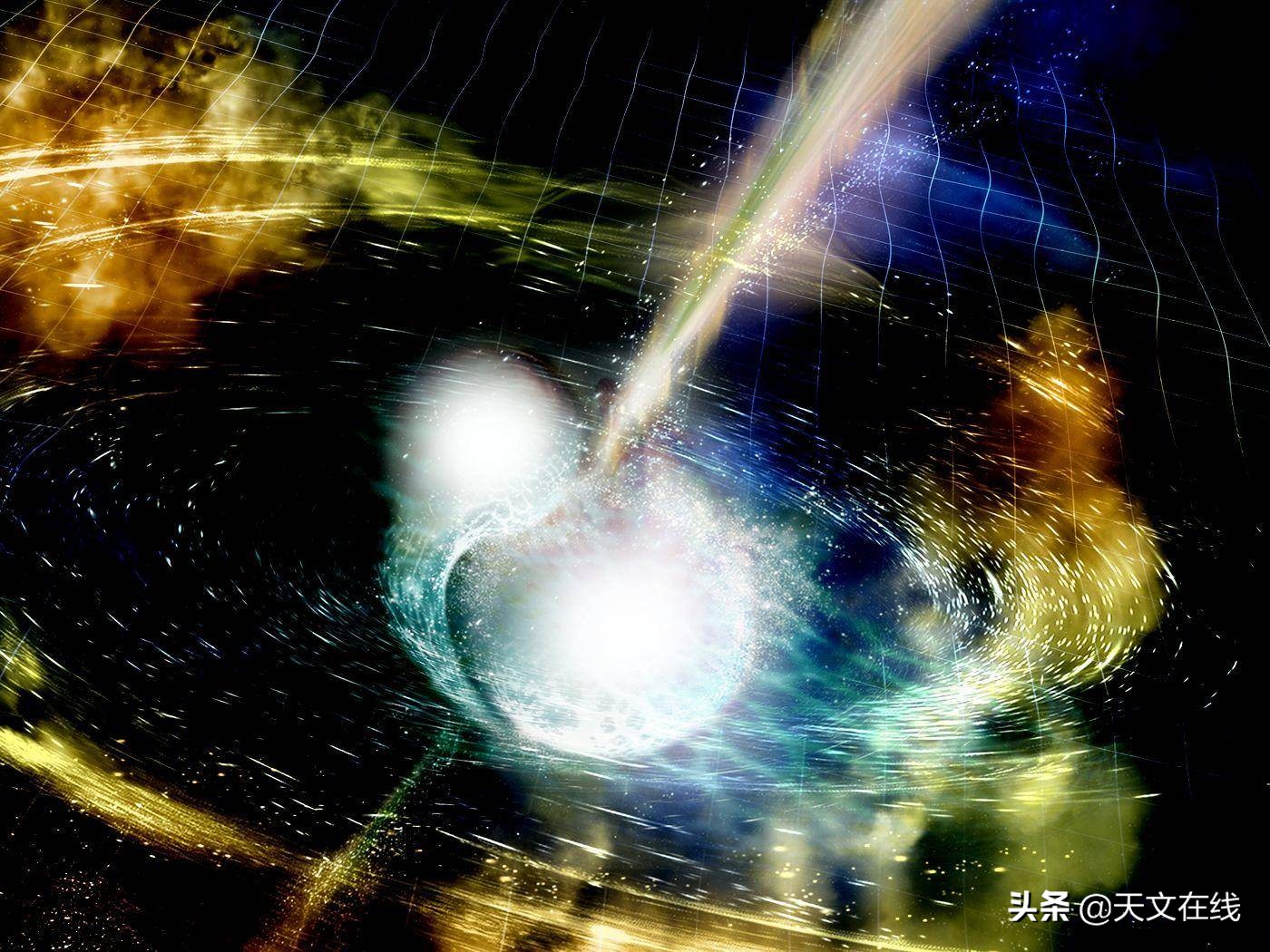 时空的涟漪——引力波，探索宇宙存在之谜的利器424 / 作者:第一个甲马俳 / 帖子ID:130799