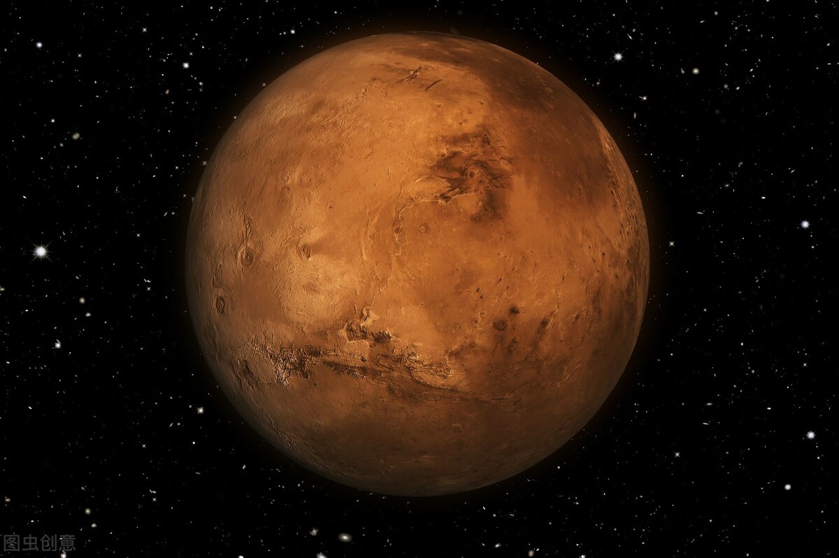 金星和火星，都是地球的邻居，为何科学家只探测火星？462 / 作者:蓝蓝的彩 / 帖子ID:130695