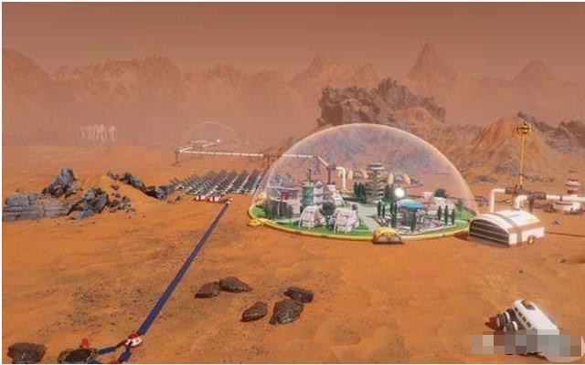 人类终将会移民火星，这种方法可以让冰冷的火星温暖起来768 / 作者:涵涵爸爸520 / 帖子ID:130572