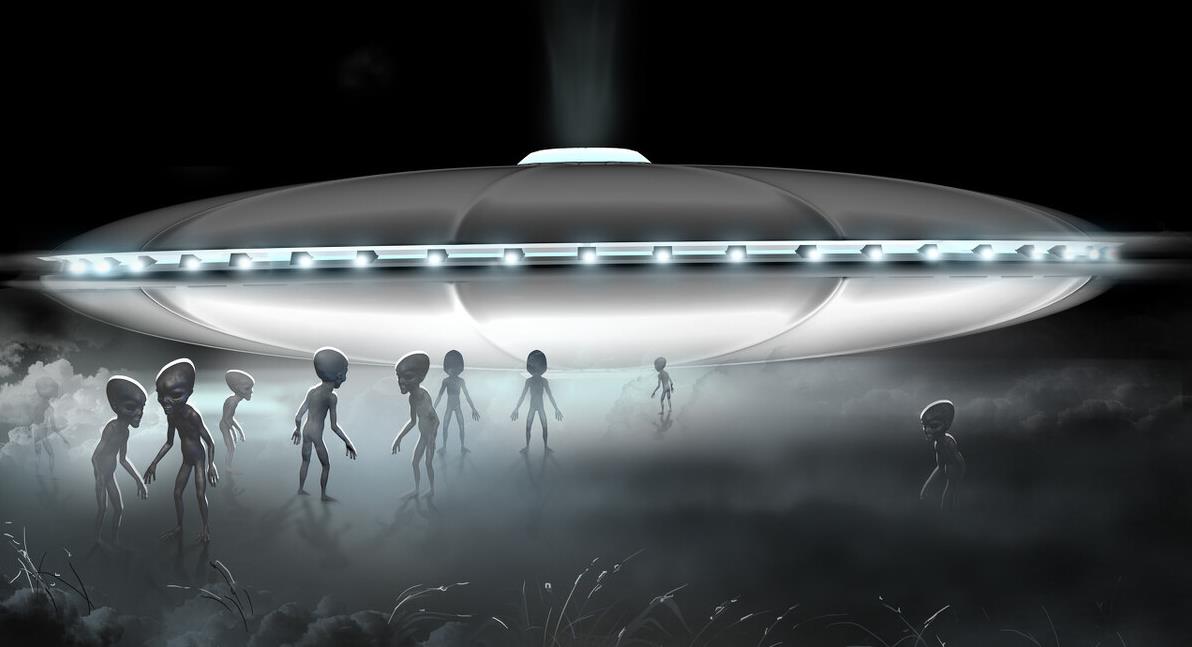 2021年了，你还相信宇宙中真的有外星人吗？307 / 作者:涵涵爸爸520 / 帖子ID:130759