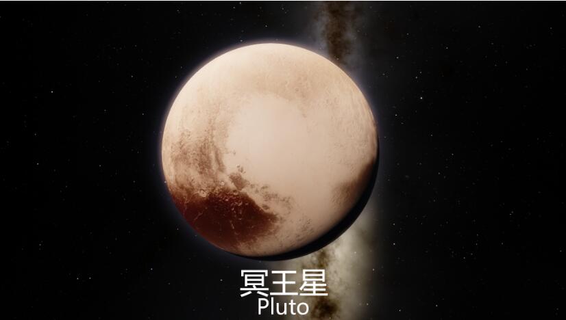 “死亡之星”冥王星，它为何被剥夺了行星之名？只因太可怕？386 / 作者:意大之 / 帖子ID:130748