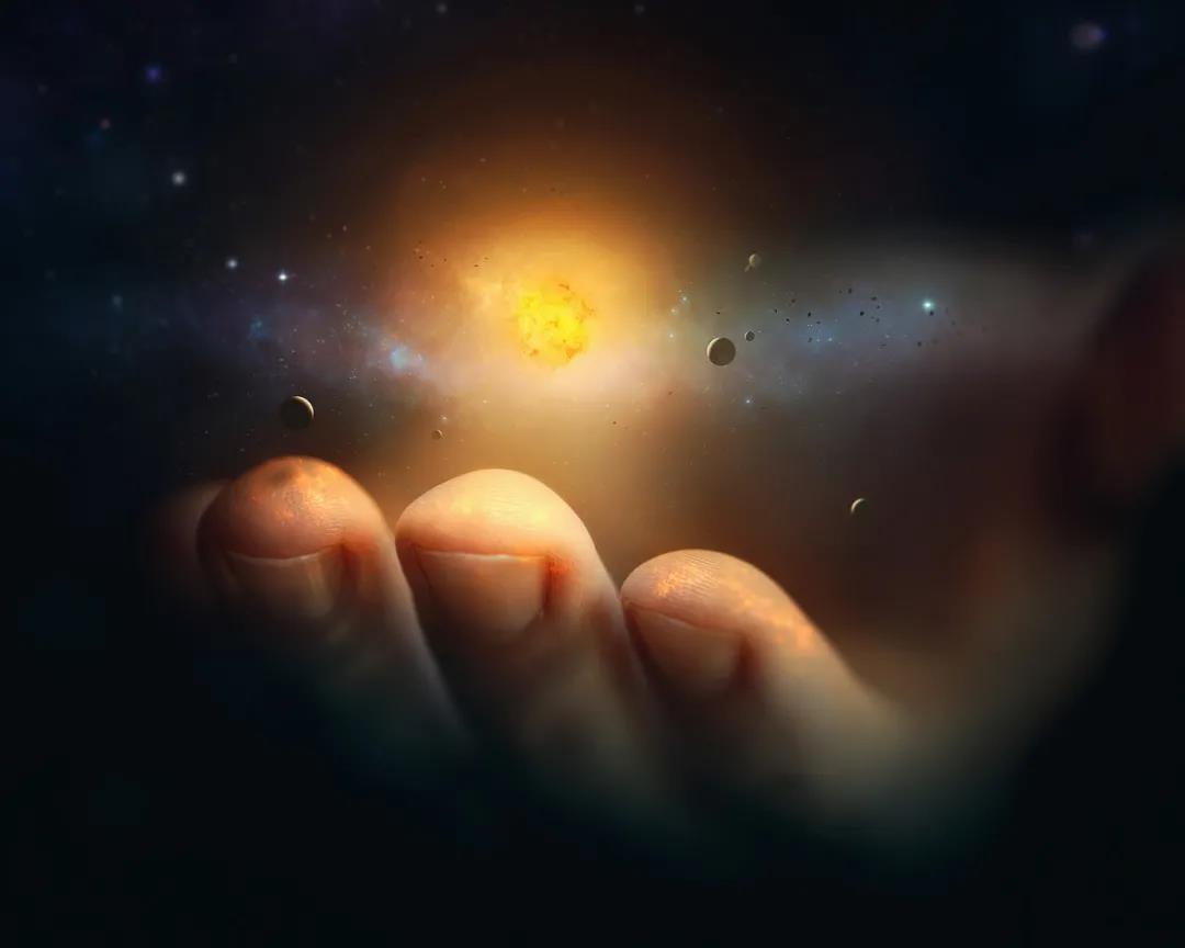宇宙的大小与奥秘：从不同角度深入探讨宇宙51 / 作者:123457166 / 帖子ID:129959