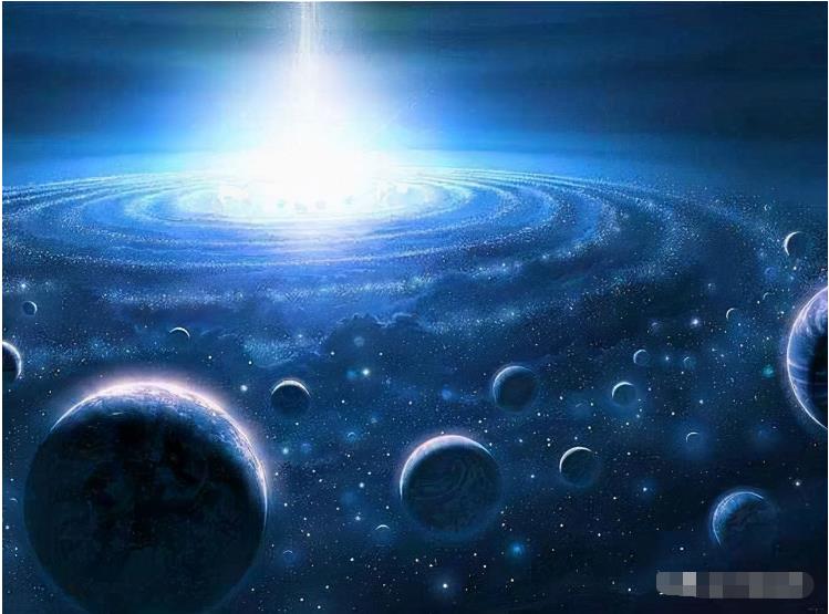 我们的宇宙存在边界吗？边界之外又是什么呢？655 / 作者:断翅小蝶腥 / 帖子ID:130548