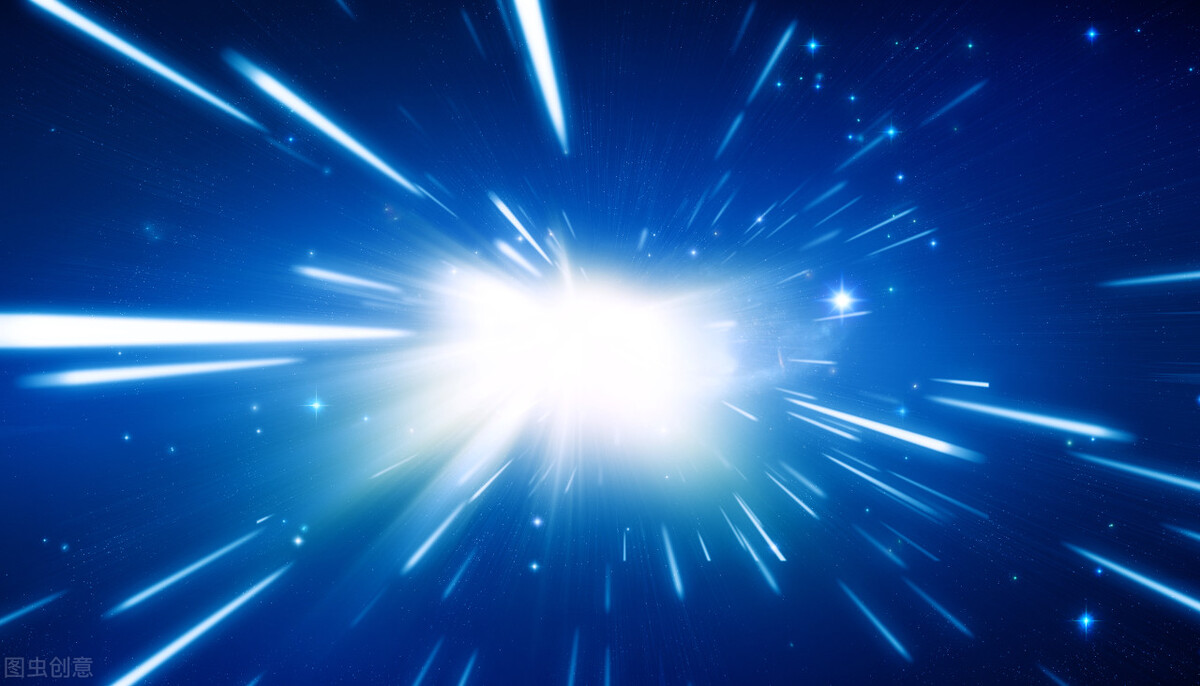 宇宙大爆炸理论遭质疑，宇宙或许没有起点，历史可能无限久远？413 / 作者:绘粹凭 / 帖子ID:130612