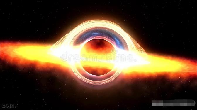 如果可以星际旅行，你想去哪里？黑洞附近也许是个不错的选择！651 / 作者:smile929 / 帖子ID:130089