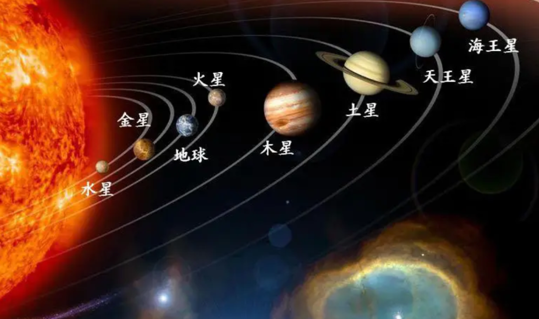 宇宙中的“流浪天体”，没有白天只有夜晚，注定只能走向毁灭582 / 作者:我好人二三搅 / 帖子ID:130561