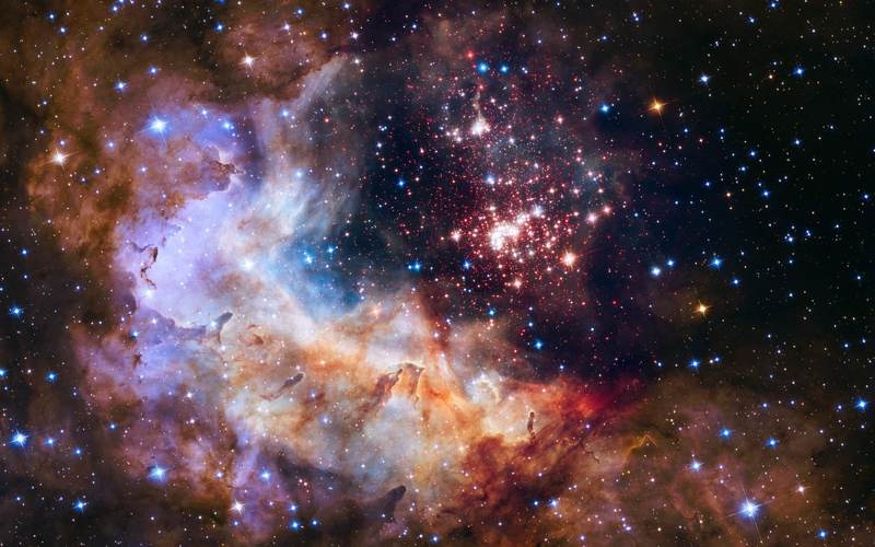 大爆炸真相被质疑！韦伯太空望远镜或重写宇宙起源史！740 / 作者:彩云彩2017 / 帖子ID:129949