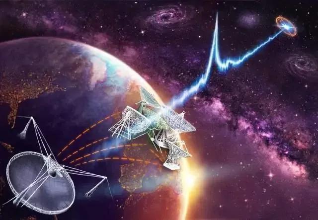 天文学家再次接收到神秘信号，这次来自比邻星，地球位置或暴露？442 / 作者:aygx / 帖子ID:130758
