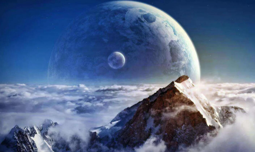 有颗超级地球被科学家发现，距地球22光年，与地球相似度达84%865 / 作者:单丁鹤纷 / 帖子ID:130559