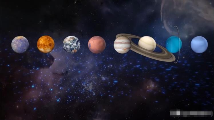 发现生命迹象，金星重回焦点，人类将重启金星探测405 / 作者:刘moon / 帖子ID:130130