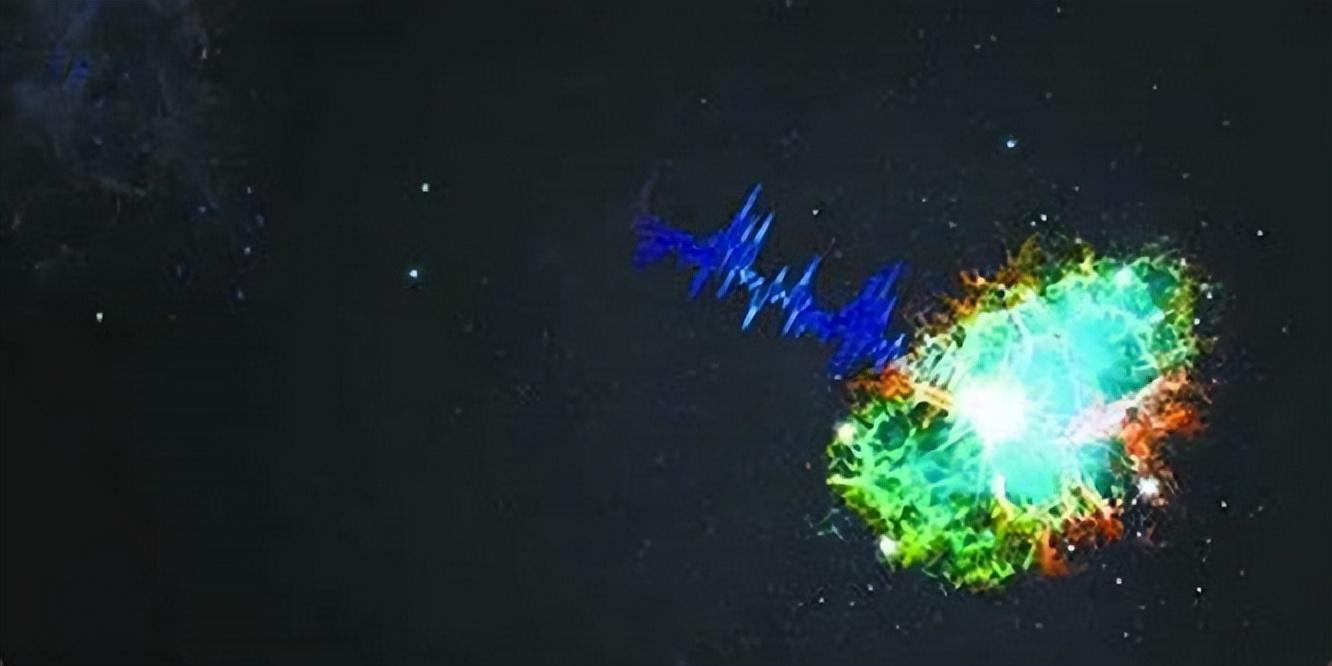 发现原初磁场？宇宙起点出现？寻迹或将找到外星生命？567 / 作者:德行天下853 / 帖子ID:130147