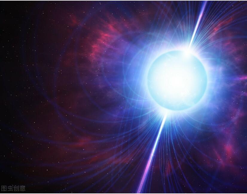 每秒能转几百上千圈的中子星，其表面线速度不会超过光速吗？156 / 作者:yhzdmb342 / 帖子ID:130780