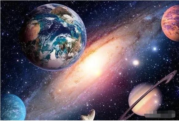 在宇宙间，地球是唯一存在生命的天体吗？417 / 作者:第三只手烈 / 帖子ID:130550