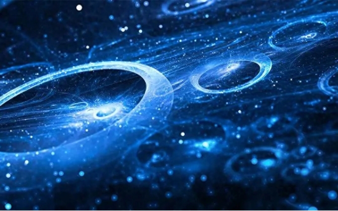 宇宙中的微观灾难：量子真空崩溃779 / 作者:阿呜O / 帖子ID:129911
