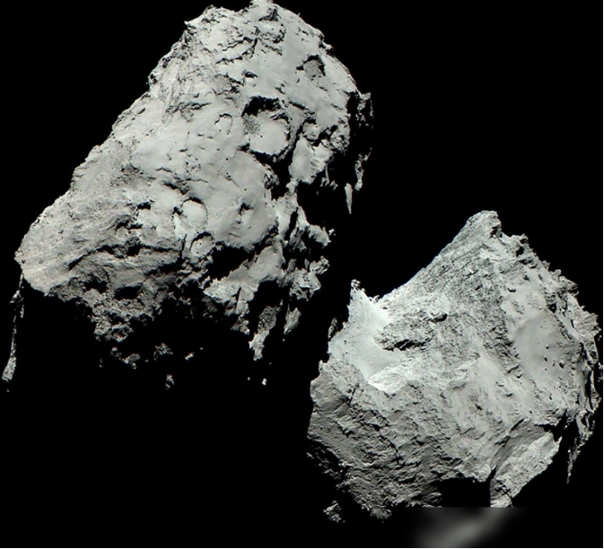 太阳系多了一个生命星球？科学家发现，其表面存在“动物废弃物”904 / 作者:aygx / 帖子ID:129619
