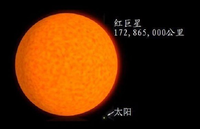 《流浪地球》中人类推动地球希望到达的新家园，其实就是比邻星364 / 作者:阿拉斯加他爸爸 / 帖子ID:130847