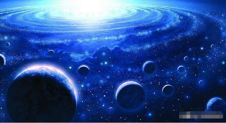 通过这种方式向宇宙播撒人类文明种子，看完之后真的想再活500年520 / 作者:绘粹凭 / 帖子ID:130576
