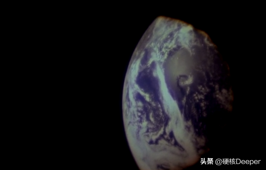 巨物恐惧症？宇航员连牺牲都不怕，为什么从月球上看地球会紧张？194 / 作者:janlinsa / 帖子ID:130610