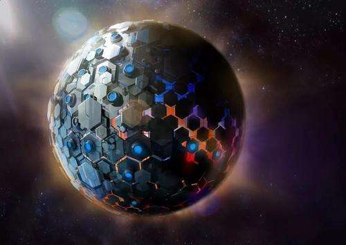 让人类汗颜的高级宇宙文明，他们到底在哪里？0 / 作者:露水珠珠 / 帖子ID:130592