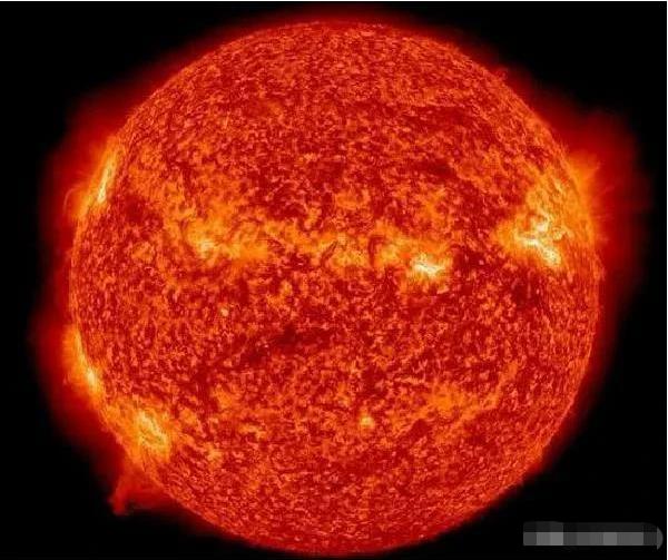 太阳，远比你我想象的要可怕510 / 作者:aygx / 帖子ID:130570