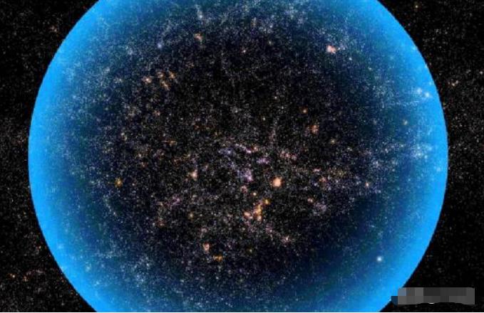 如果每秒一光年，能突破宇宙边缘吗？385 / 作者:yhzdmb342 / 帖子ID:130316