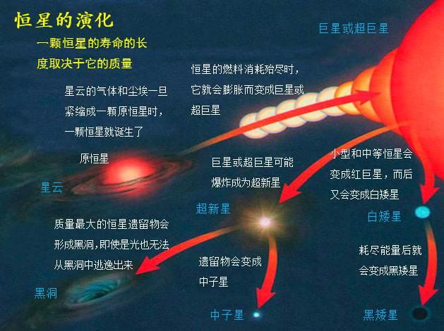 白矮星内部有什么东西，使它如此致密？科学家：是恒星密集的尸体568 / 作者:单丁鹤纷 / 帖子ID:130526