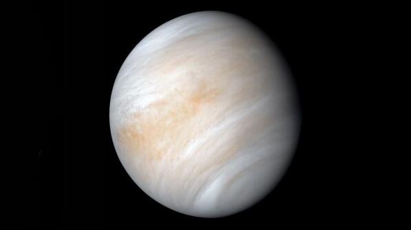 金星为何发来“神秘电波”?美媒:出乎意料但不是外星人966 / 作者:123457865 / 帖子ID:130709 金星为何发来“神秘电波”?美媒:出乎意料但不是外星人966 / 作者:123457865 / 帖子ID:130709