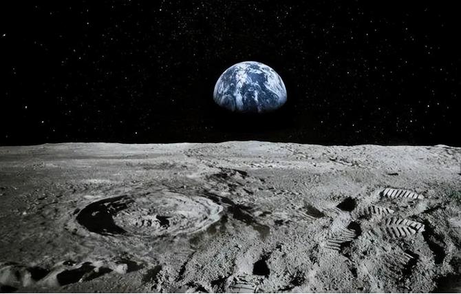 太阳系一点都不简单，极其精巧的设计背后，可能隐藏着宇宙的奥秘720 / 作者:涵涵爸爸520 / 帖子ID:129951