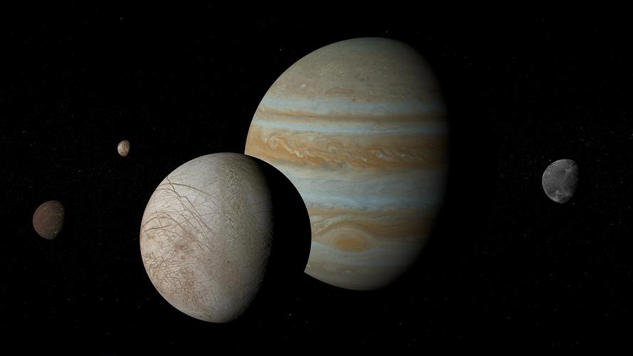 外星文明信标？天文学家：39光年外有一个巨大的“纪念碑”204 / 作者:兴冲冲丈 / 帖子ID:130497