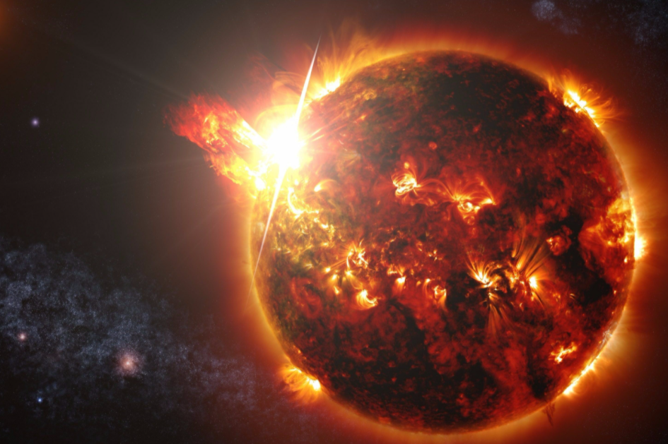 科学家怀疑有外星人在背后操纵地球？发现太阳系存在三处“异常”123 / 作者:啵啵小奥特 / 帖子ID:130599