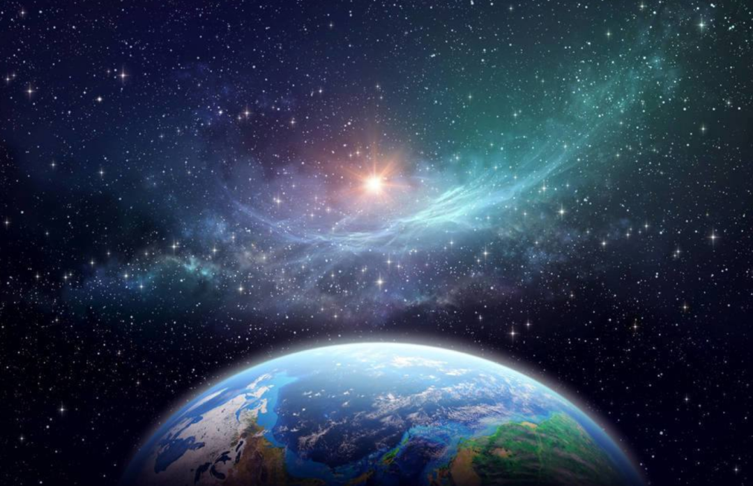 如果地球再靠近太阳10厘米会发生什么？模拟显示，生命会消失547 / 作者:123457166 / 帖子ID:130635