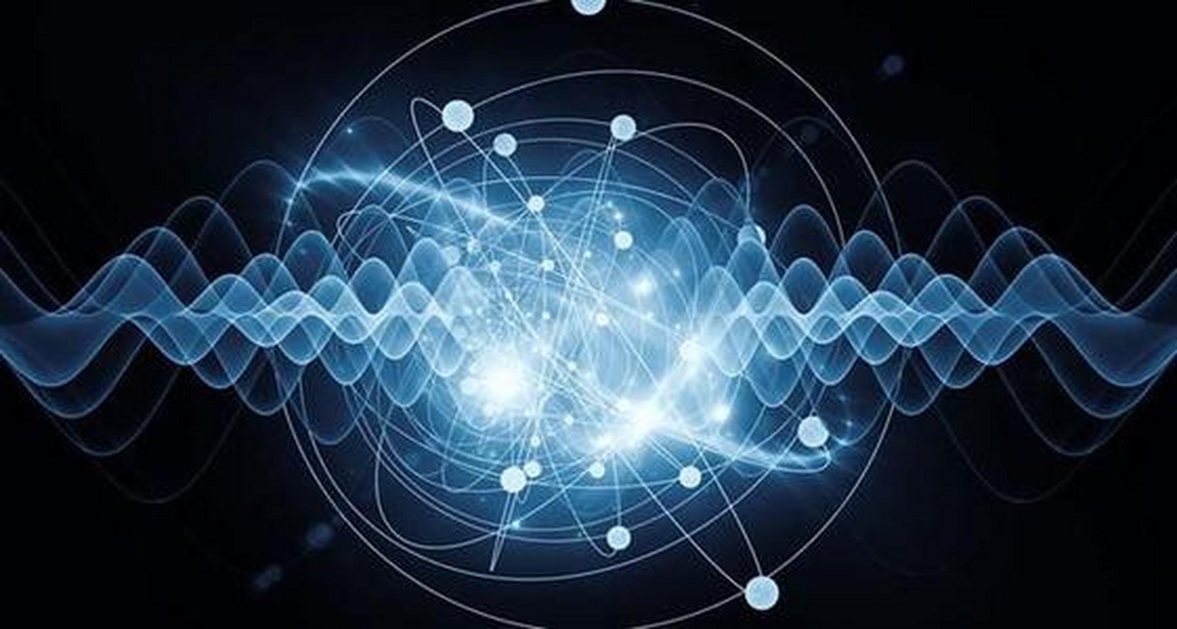 真空一点也不空，它甚至是宇宙诞生的基础！543 / 作者:aygx / 帖子ID:130236
