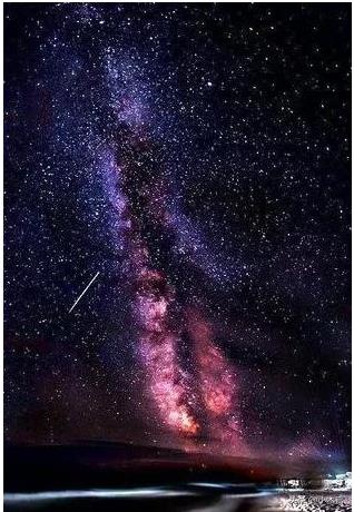 在宇宙间，地球是唯一存在生命的天体吗？757 / 作者:第三只手烈 / 帖子ID:130550