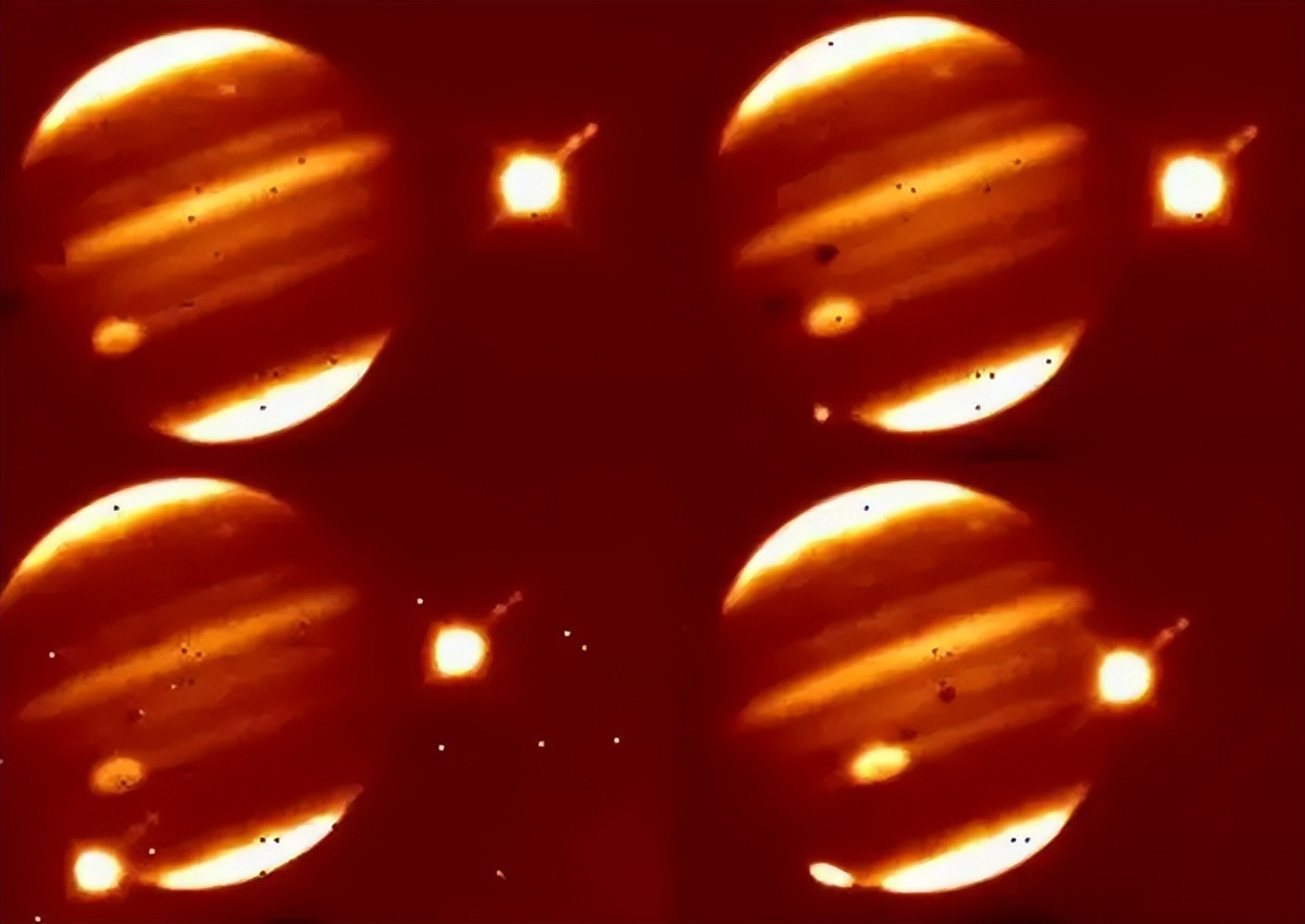史上最大彗星正飞来，重500万亿吨，每秒9.7公里，比哈雷大上千倍232 / 作者:兰905 / 帖子ID:130541