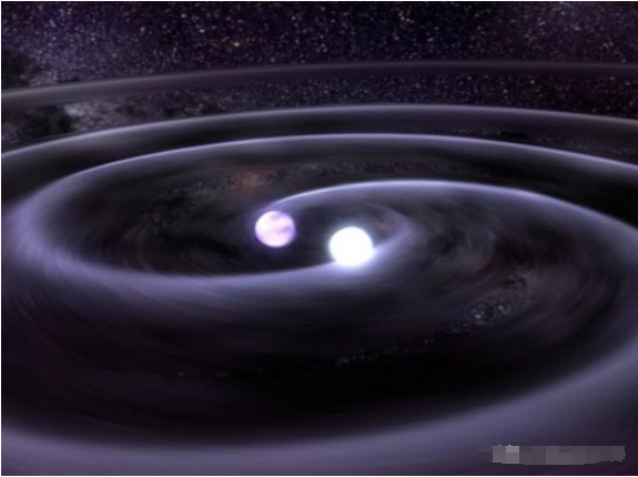 来自另一维度的神秘力量源，或正通过恒星残骸渗透进我们宇宙395 / 作者:janlinsa / 帖子ID:129473