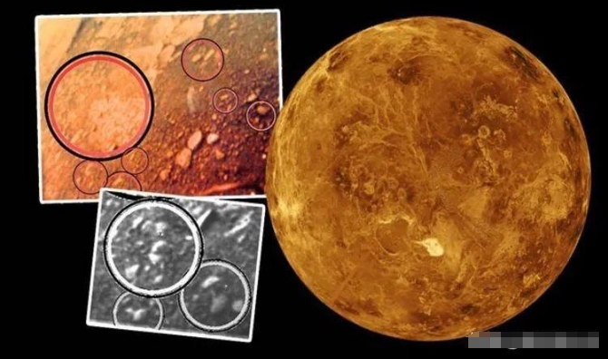 生活在地球到底有多幸运？37亿年前，太阳系可能有星球存在生命！361 / 作者:绘粹凭 / 帖子ID:129501