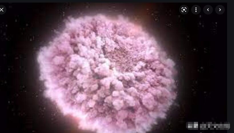 LIGO？中子星相撞？六大真相揭示为何它们使全球科学家激动不已850 / 作者:熊明青 / 帖子ID:130654