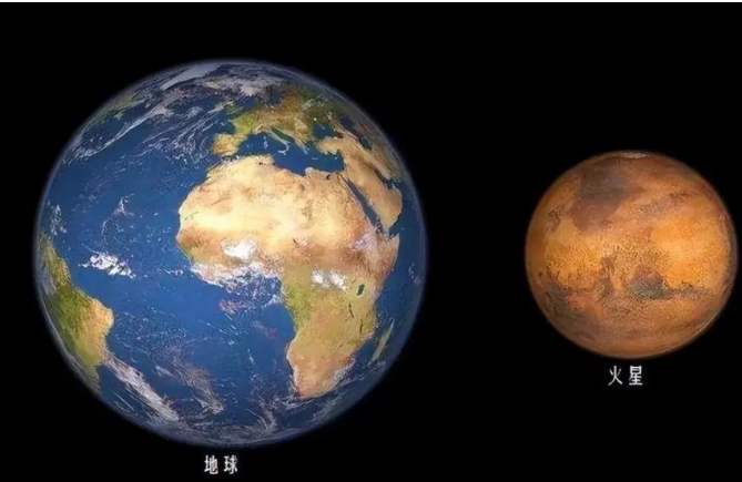 苏联视金星为第二地球，花巨资想往上面移民，却发现晚来了30亿年260 / 作者:绚丽源自寂寞悍 / 帖子ID:129411