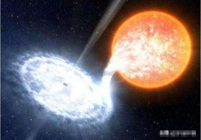 年龄超过137亿岁的白矮星穿越了时空？科学家：它们比宇宙还古老426 / 作者:断翅小蝶腥 / 帖子ID:130820