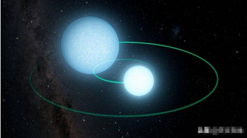 白矮星的新发现，或许令物理学家如获至宝303 / 作者:兴冲冲丈 / 帖子ID:130809