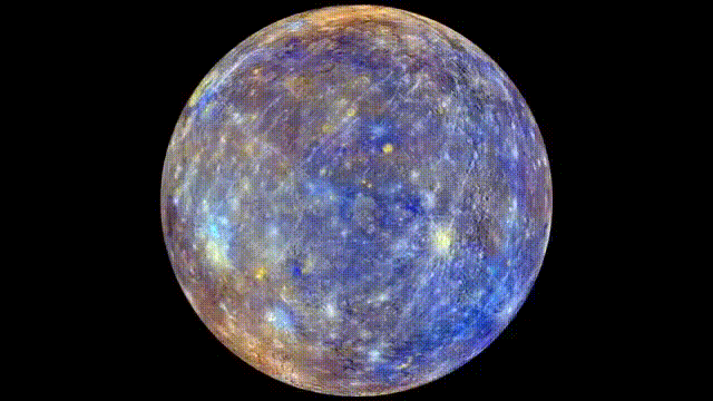 科学家为何怀疑外星人在背后操纵地球？发现太阳系的三处“异常”291 / 作者:蓝蓝的彩 / 帖子ID:130543