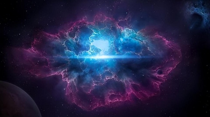 如果无中不能生有，那么宇宙中构成物体的粒子的终极起源是什么？743 / 作者:阿呜O / 帖子ID:129830